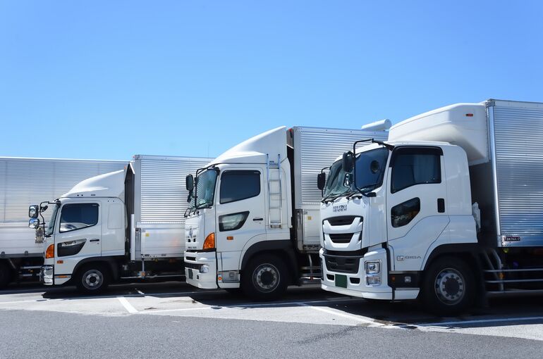 トラック